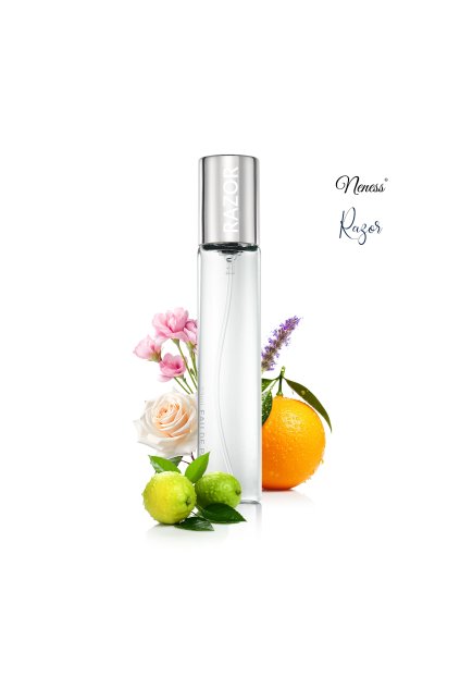 13851 3 neness razor