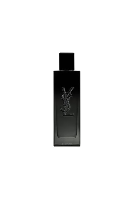 yves saint laurent myslf parfemovana voda plnitelna pro muze 100ml
