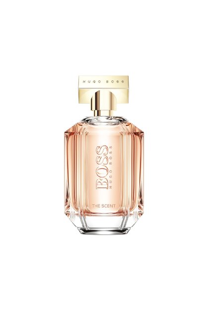 hugo boss boss the scent parfemovana voda pro zeny 100ml