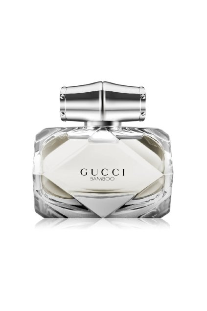 gucci bamboo parfemovana voda pro zeny 75ml