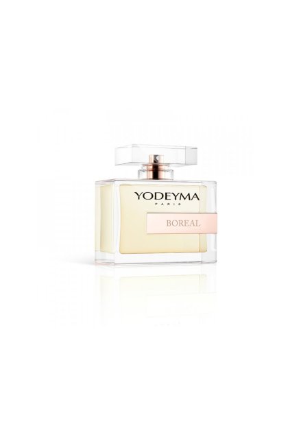Yodeyma Boreal EDP (Objem 100 ml)