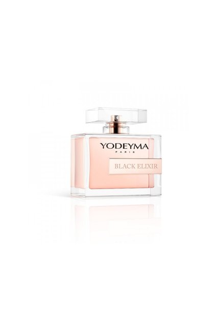 Yodeyma Black Elixir EDP (Objem 100 ml)