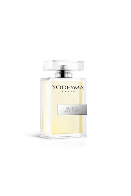 Yodeyma Acqua per Uomo EDP (Objem 100 ml)