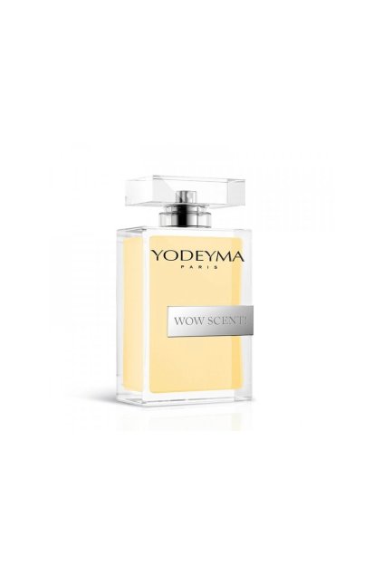 yodeyma wow scent 100ml parfemovana voda pro muze