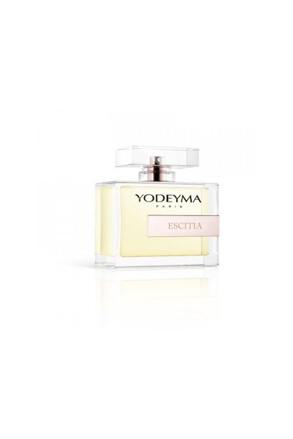 yodeyma escitia 100ml parfemovana voda pro zeny