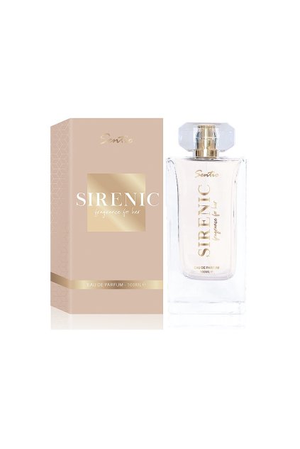 12534 sentio sirenic 100ml