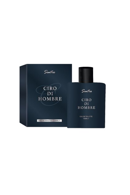 12537 sentio ciro di hombre 100ml