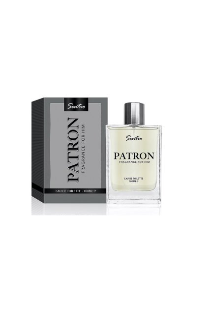 12543 sentio patron 100ml