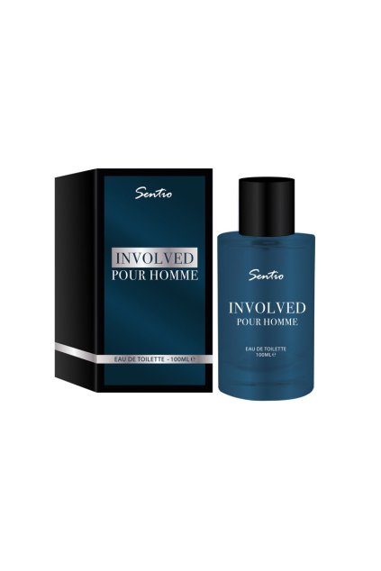 12549 sentio involved 100ml