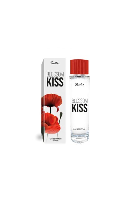 Sentio blossom kiss damska parfemovana voda 100ml