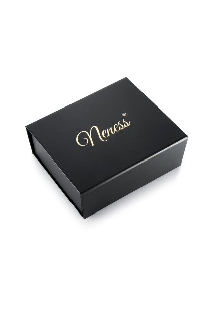 neness darkova krabicka na 8ks parfemu neness Black Gift 3
