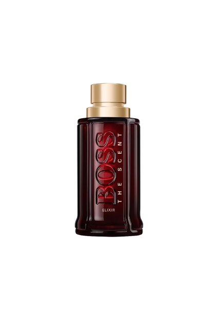 hugo boss boss the scent elixir for him parfemovana voda pro muze 100ml