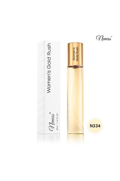 white 334 mensi