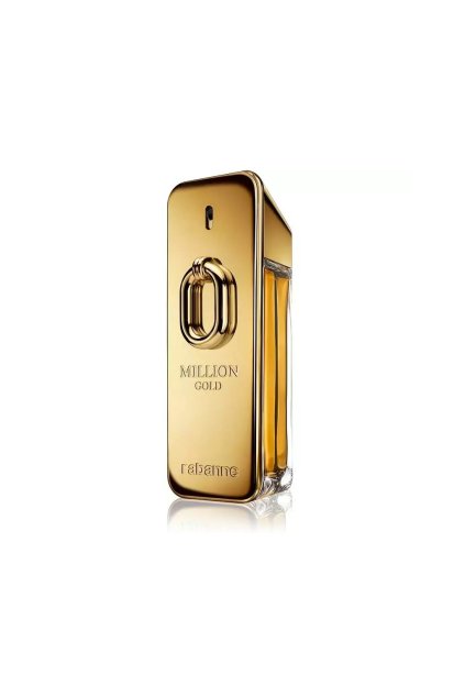 rabanne million gold parfemovana voda pro muze 100ml