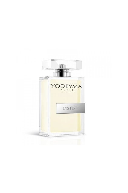 yodeyma instint 100ml parfemovana voda pro muze