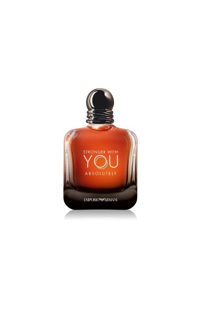 armani emporio stronger with you ABsolutely parfem pro muze 100ml
