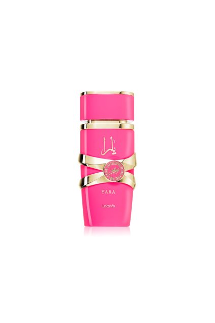 lattafa yara candy parfemovana voda pro zeny 100ml