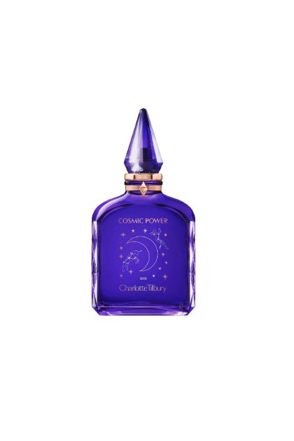 charlotte tilbury COSMIC power parfemovana voda unisex 100ml