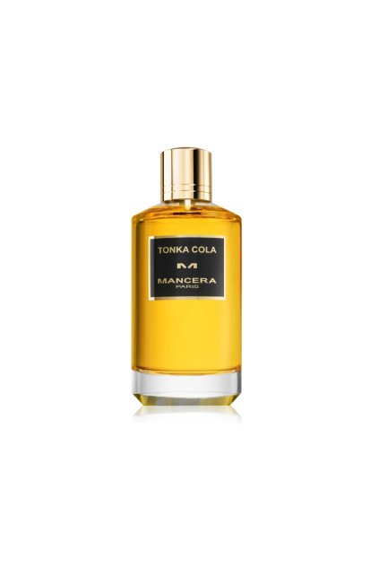 mancera tonka cola parfemovana voda unisex 120ml