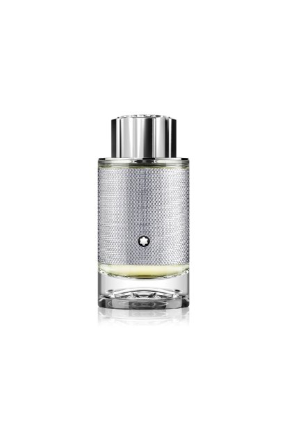 montblanc explorer platinum parfemovana voda pro muze 100ml