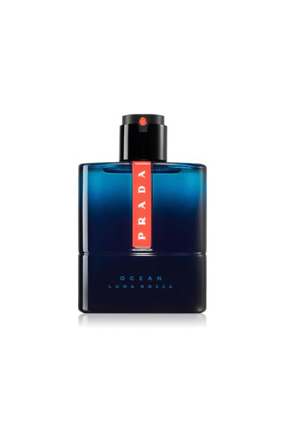 prada ocean luna rossa toaletni voda pro muze 100 ML