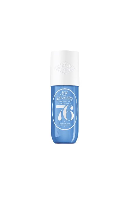 sol de janeiro brazilian crush cheirosa 76 parfemovany sprej na telo a vlasy pro zeny 240ml