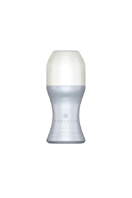 Avon perceive kulickovy deodorant antiperspirant 50ml