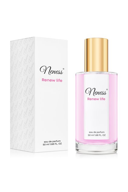 16309 neness renew life 50ml