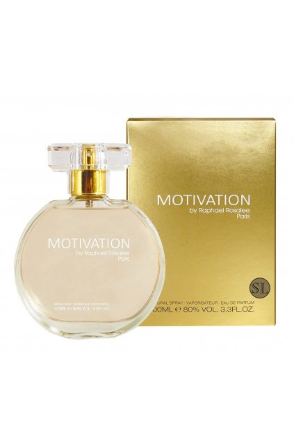 Raphael Rosalee Motivation woman parfemovana voda 100 ml