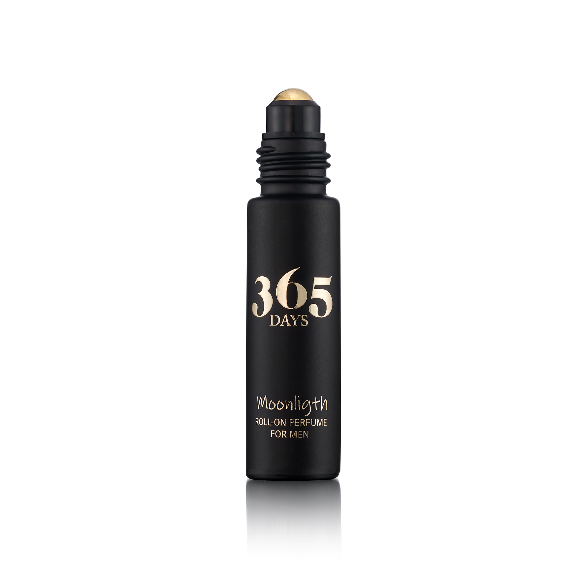 365 Days Moonlight Roll-on Perfume unisex roll-on 10 ml