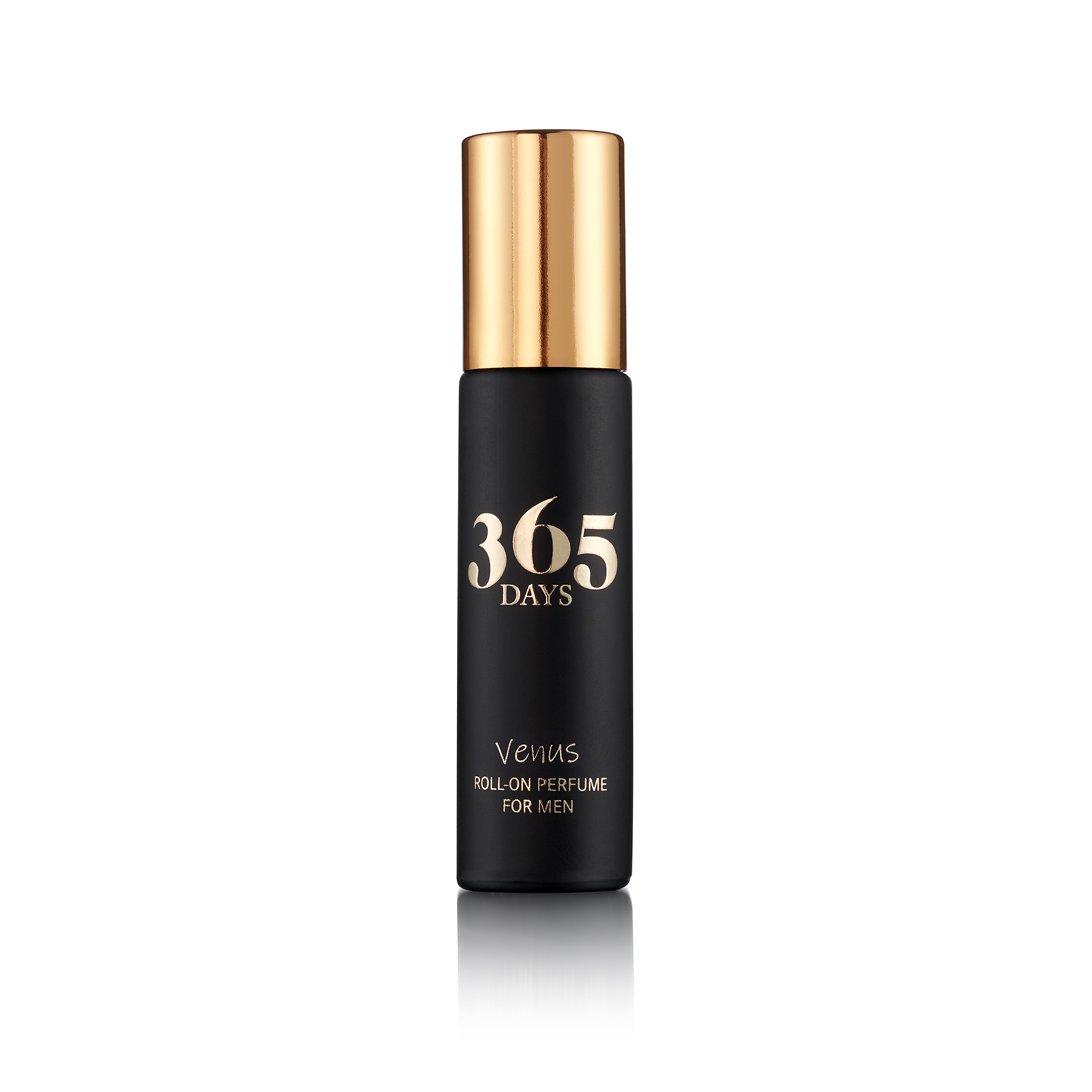 365 Days Venus Roll-on Perfume roll-on pre ženy 10 ml