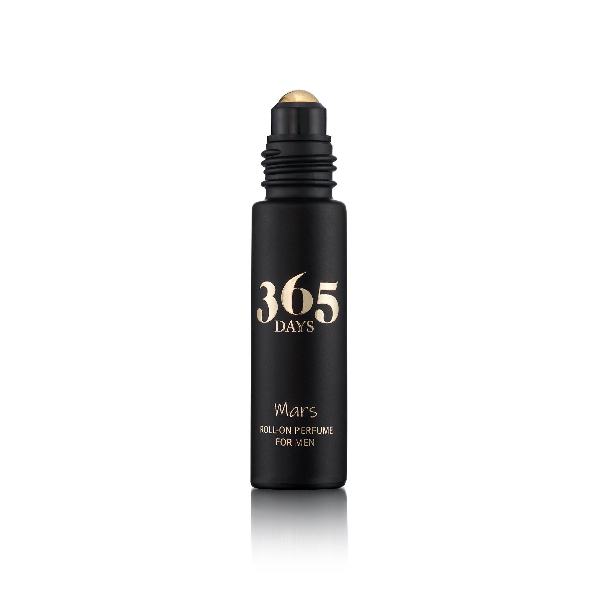 365 Days Mars Roll-on Perfume roll-on pre mužov 10 ml