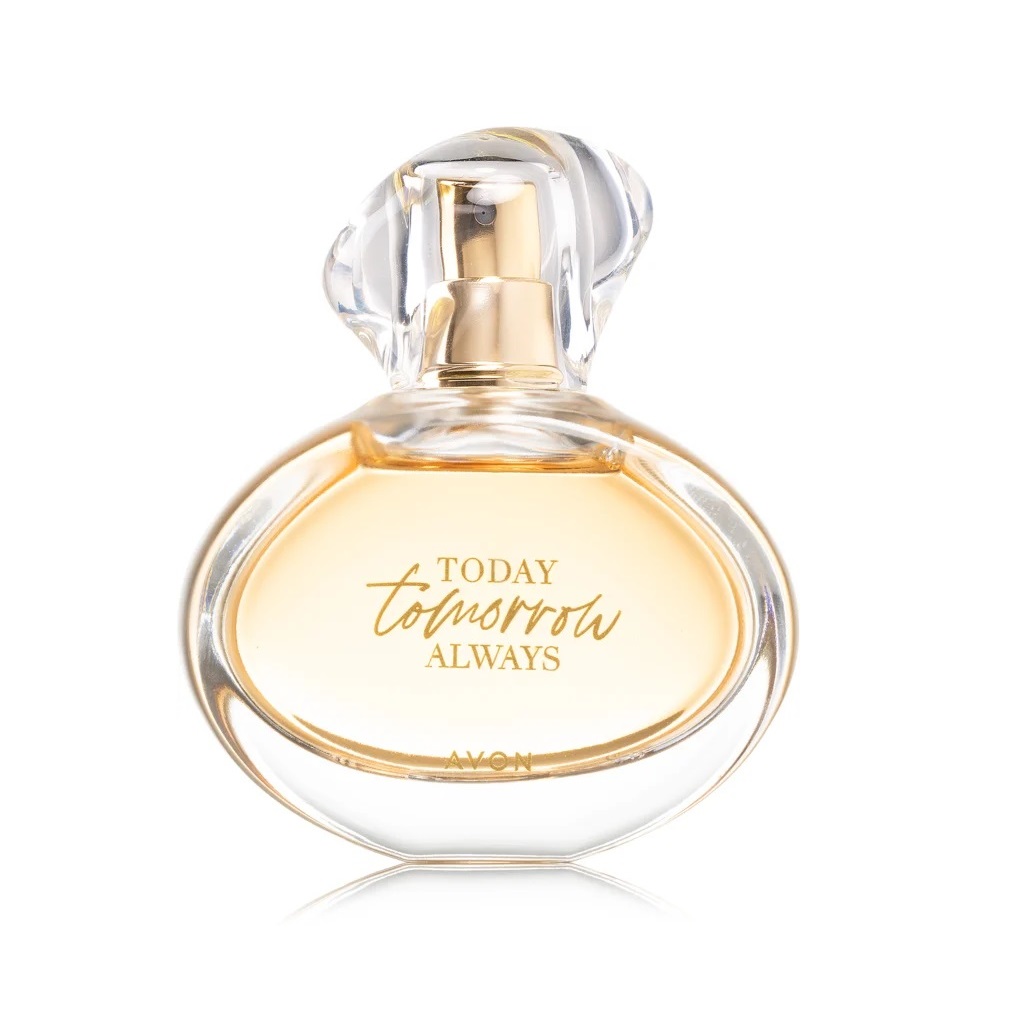 Avon Today Tomorrow Always Tomorrow Parfumovaná voda dámska 50 ml