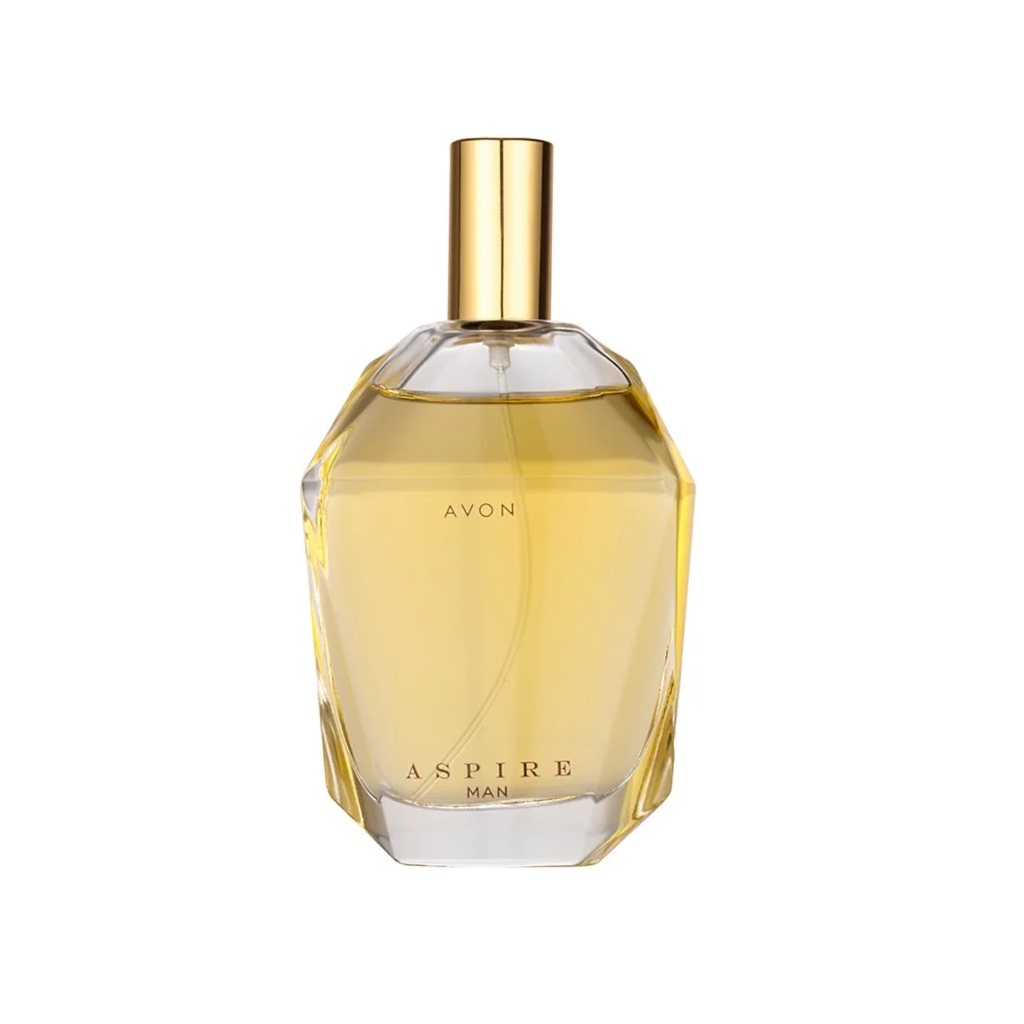 Avon Aspire Man Toaletná voda pre mužov 75 ml