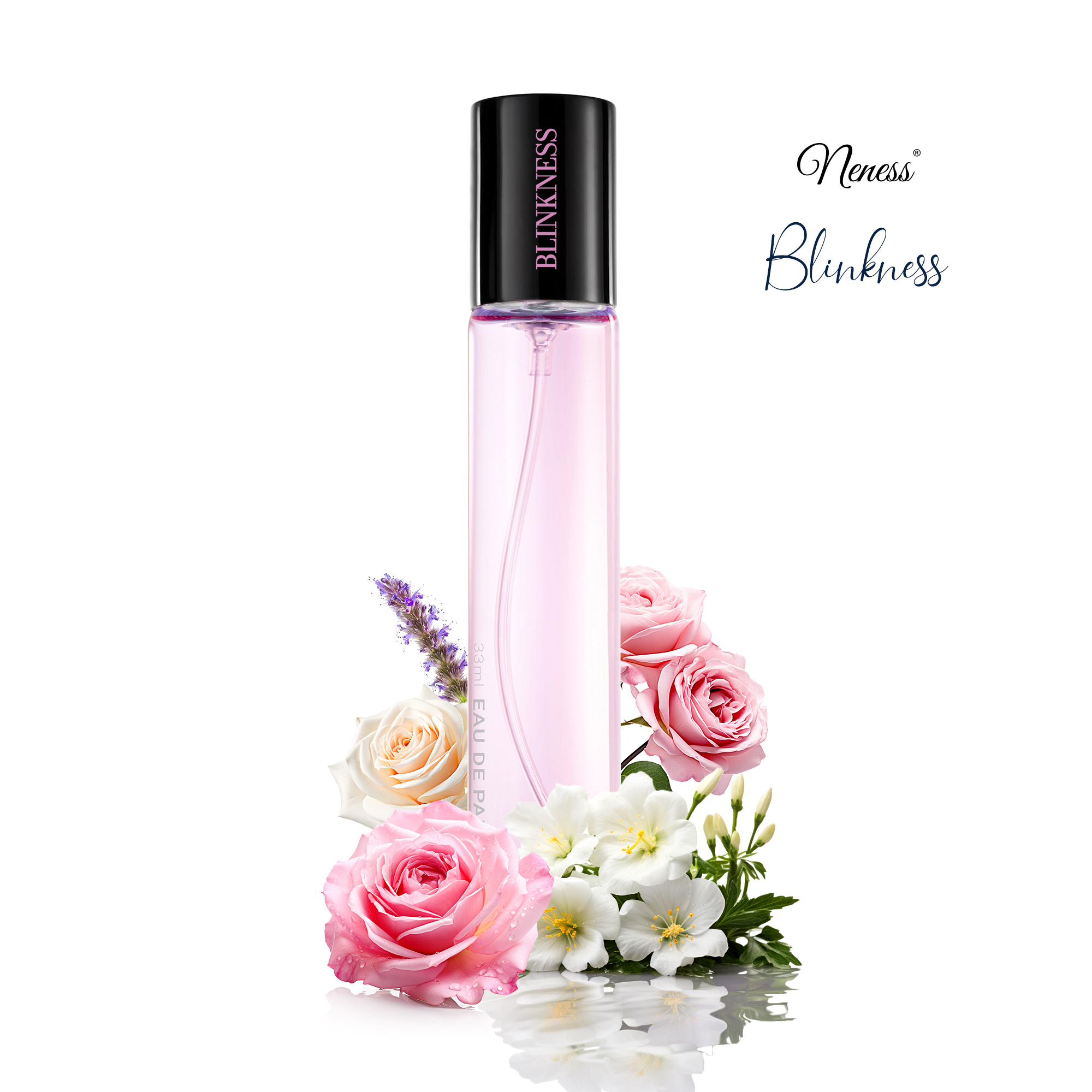 Neness Blinkness Parfumovaná voda unisex 33 ml