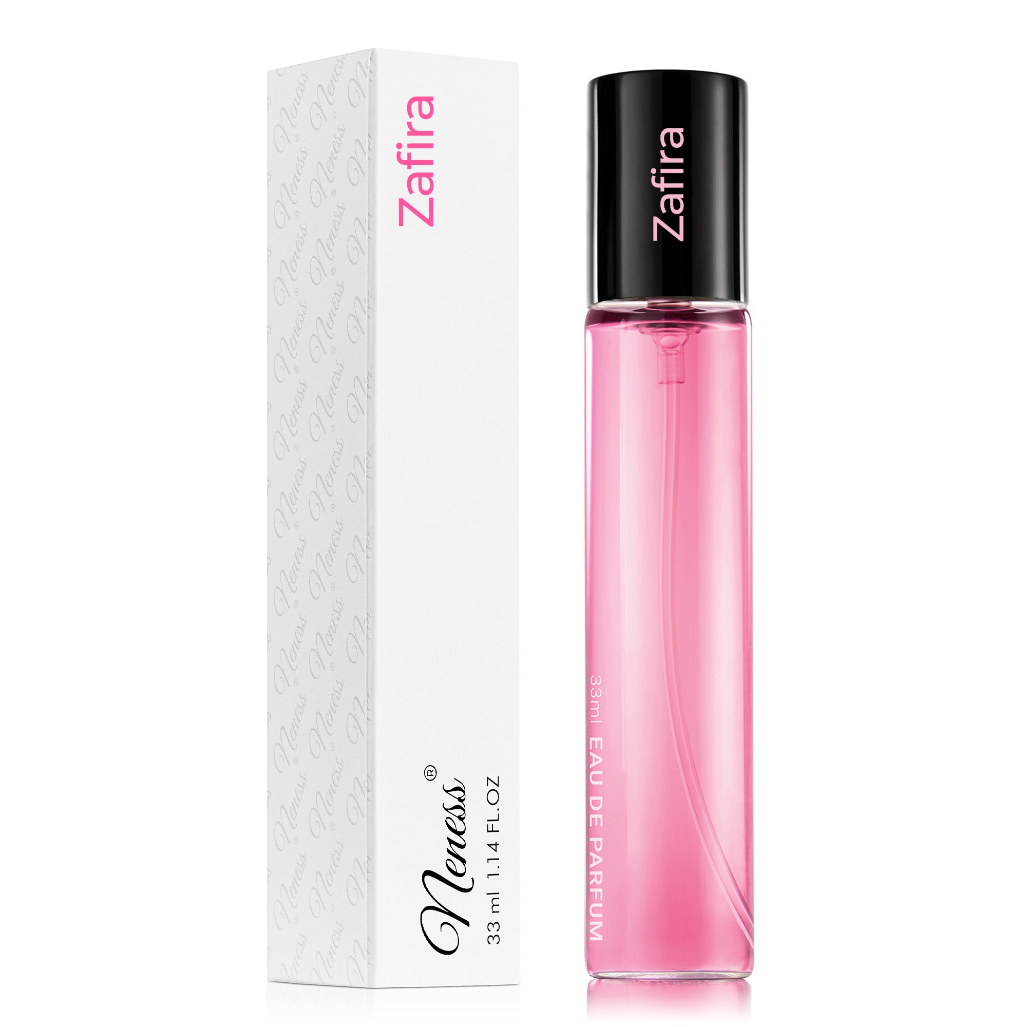 Neness Zafira Parfumovaná voda dámska 33 ml
