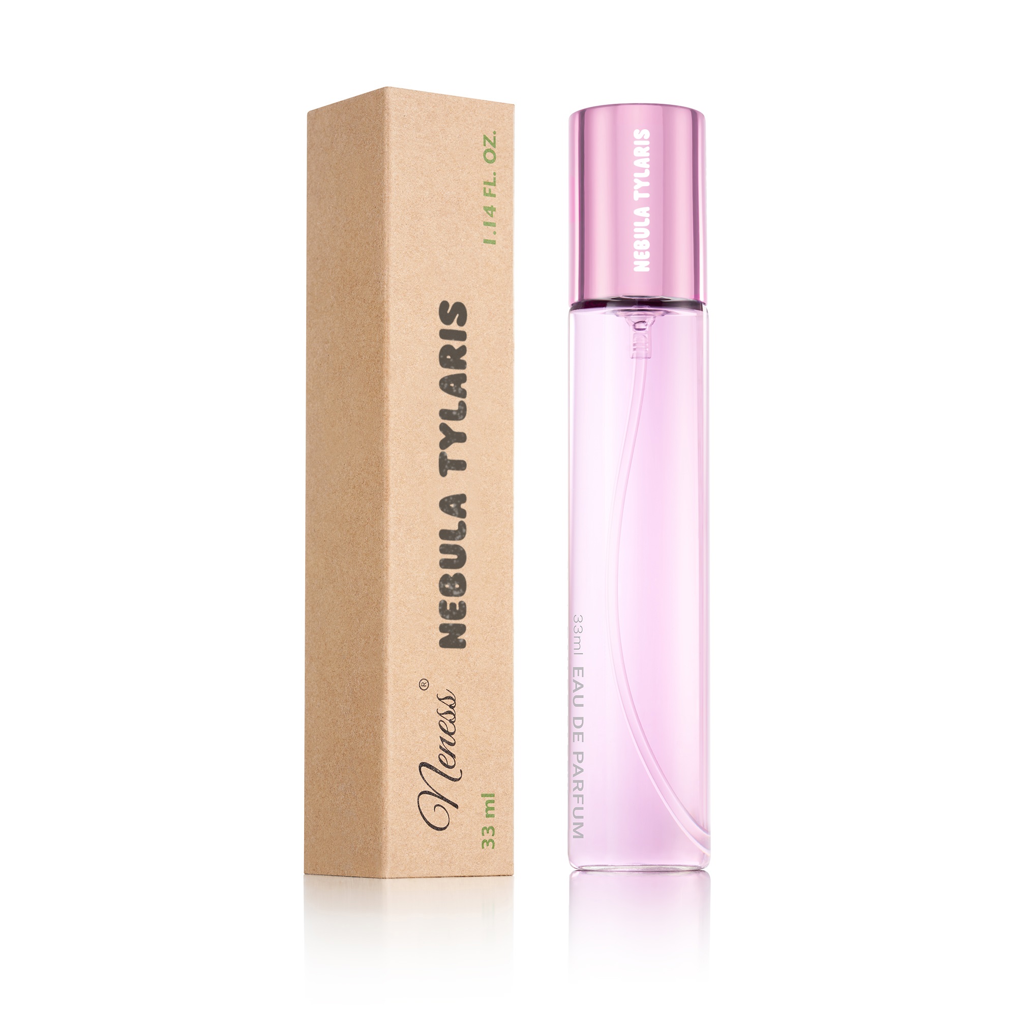 Neness Nebula Tylaris Parfumovaná voda dámska 33 ml
