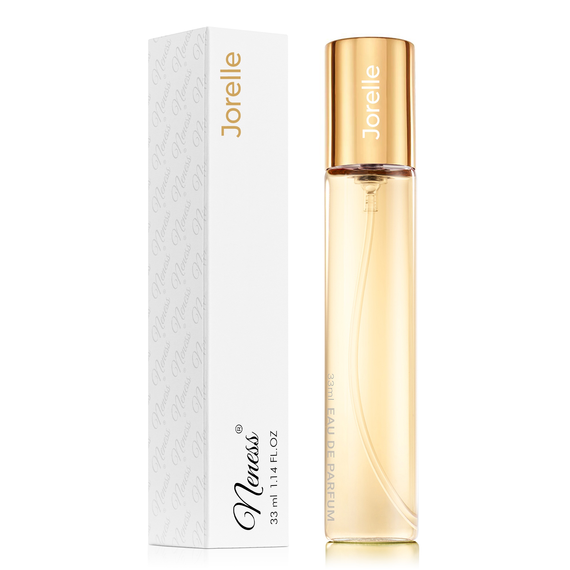 Neness Jorelle Parfumovaná voda dámska 33 ml