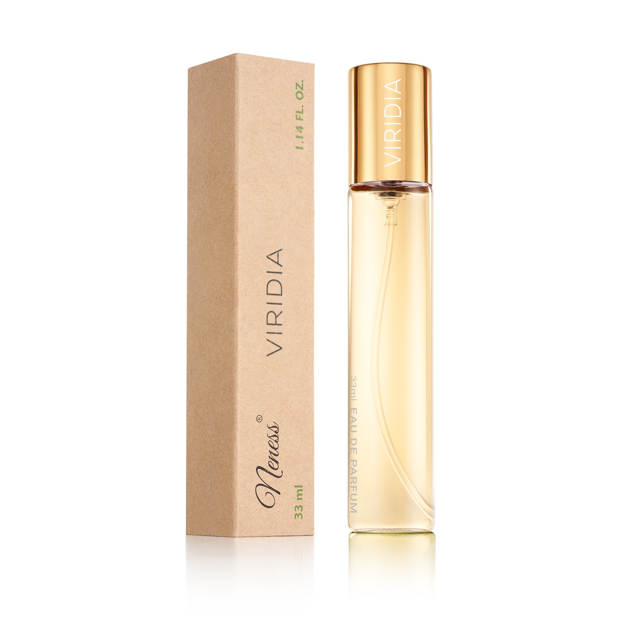 Neness Red Stone Parfumovaná voda dámska 33 ml