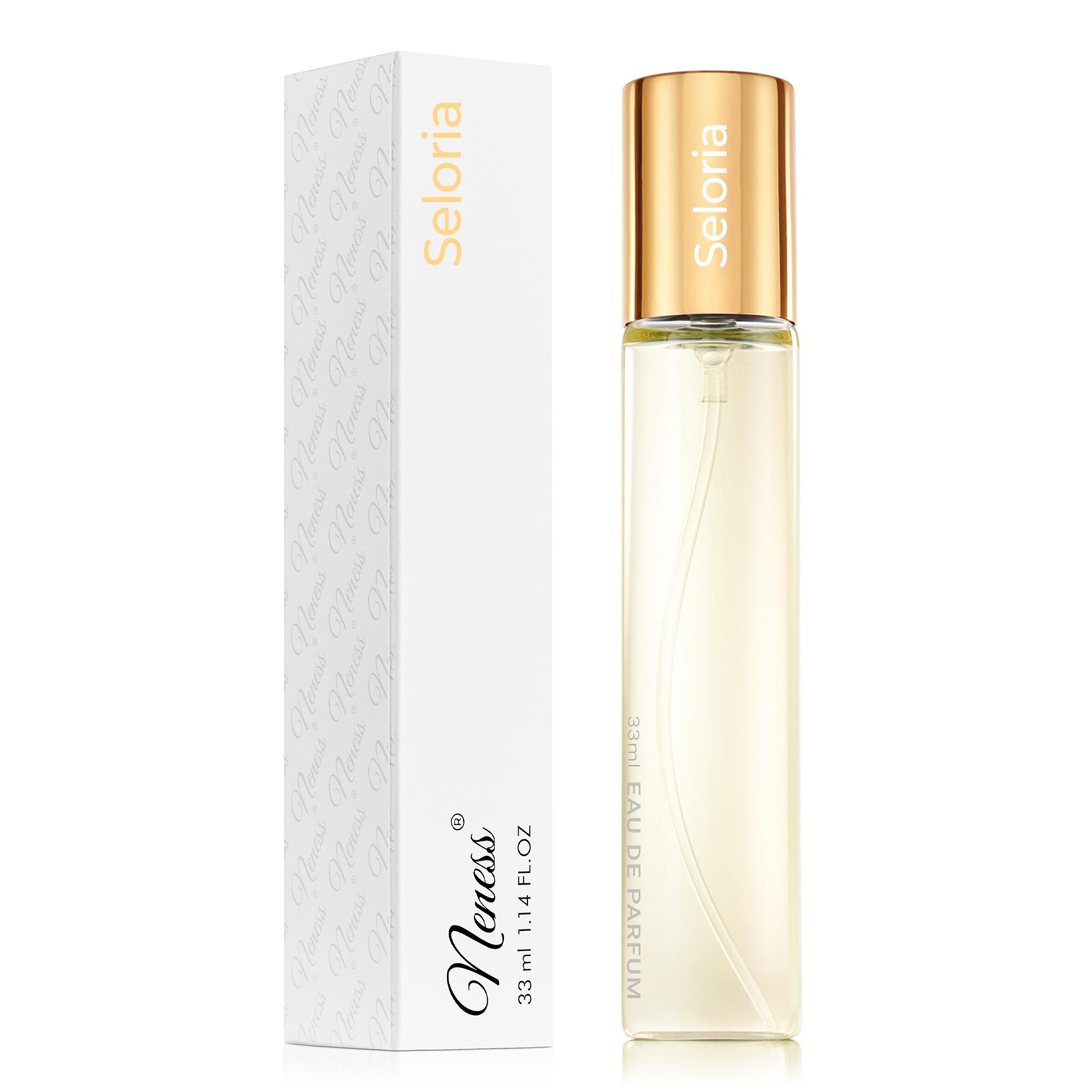 Neness Seloria Parfumovaná voda unisex 33 ml