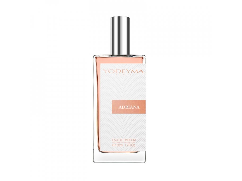 Yodeyma Adriana EDP parfumovaná voda pre ženy Objem: 15 ml (tester bez krabičky a viečka)