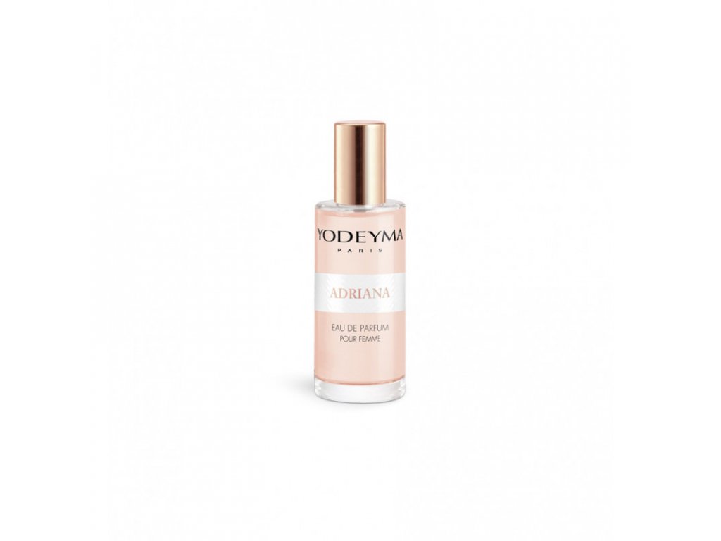 Yodeyma Adriana EDP parfumovaná voda pre ženy Objem: 15 ml (tester bez krabičky a viečka)