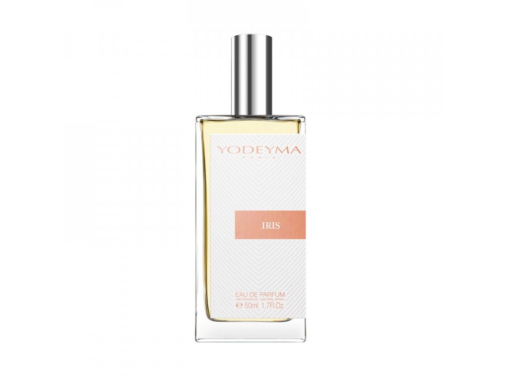 Yodeyma Iris EDP parfumovaná voda pre ženy Objem: 50 ml