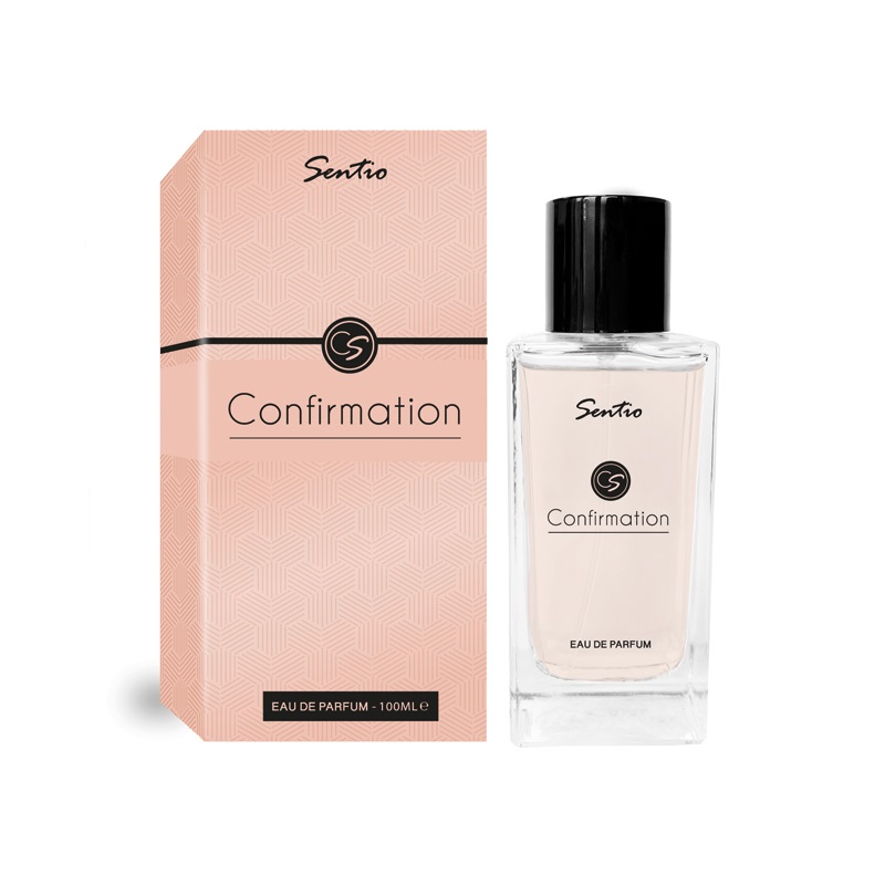 Sentio Confirmation EDP Parfumovaná voda dámska 100 ml