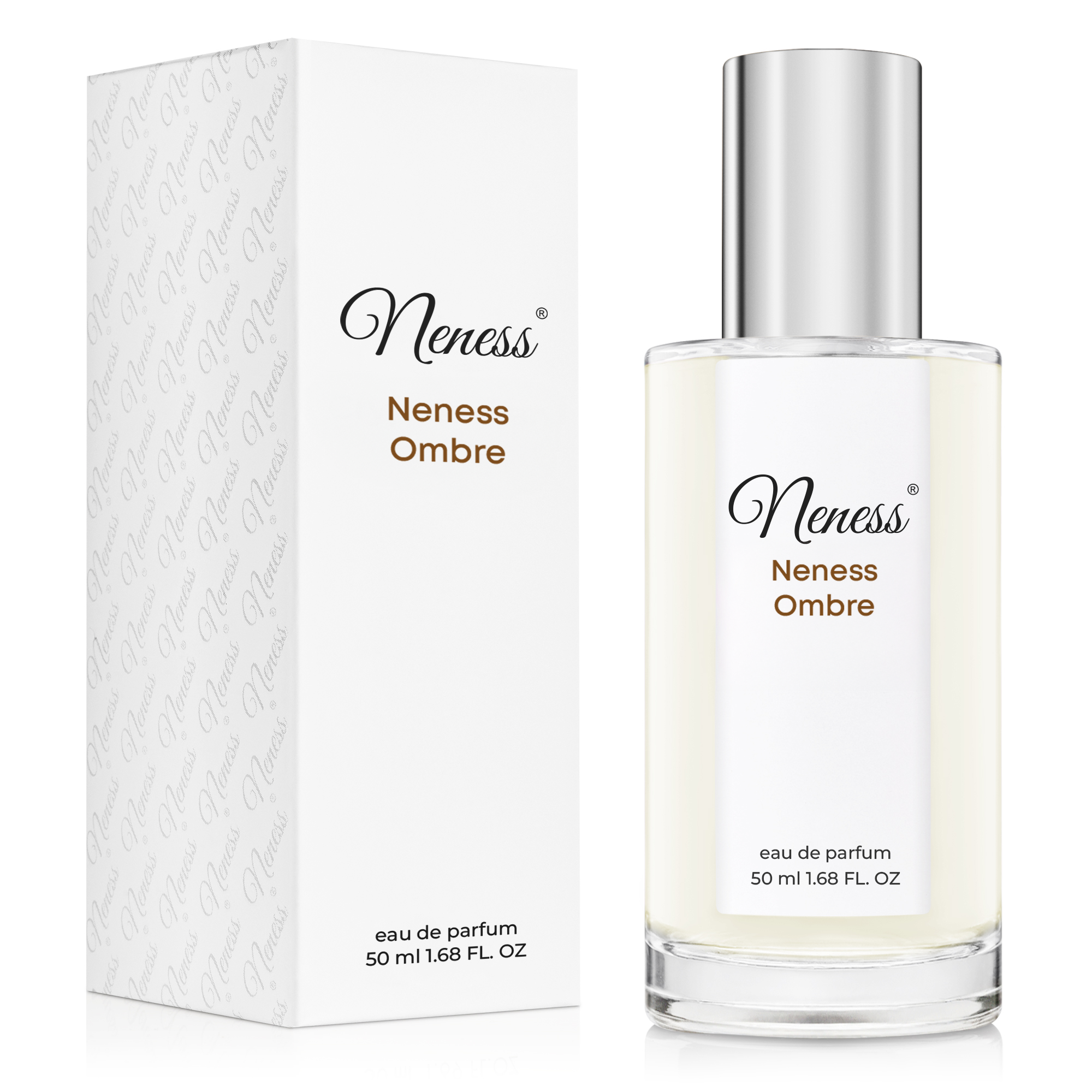 Neness Ombre parfumovaná voda unisex 50 ml