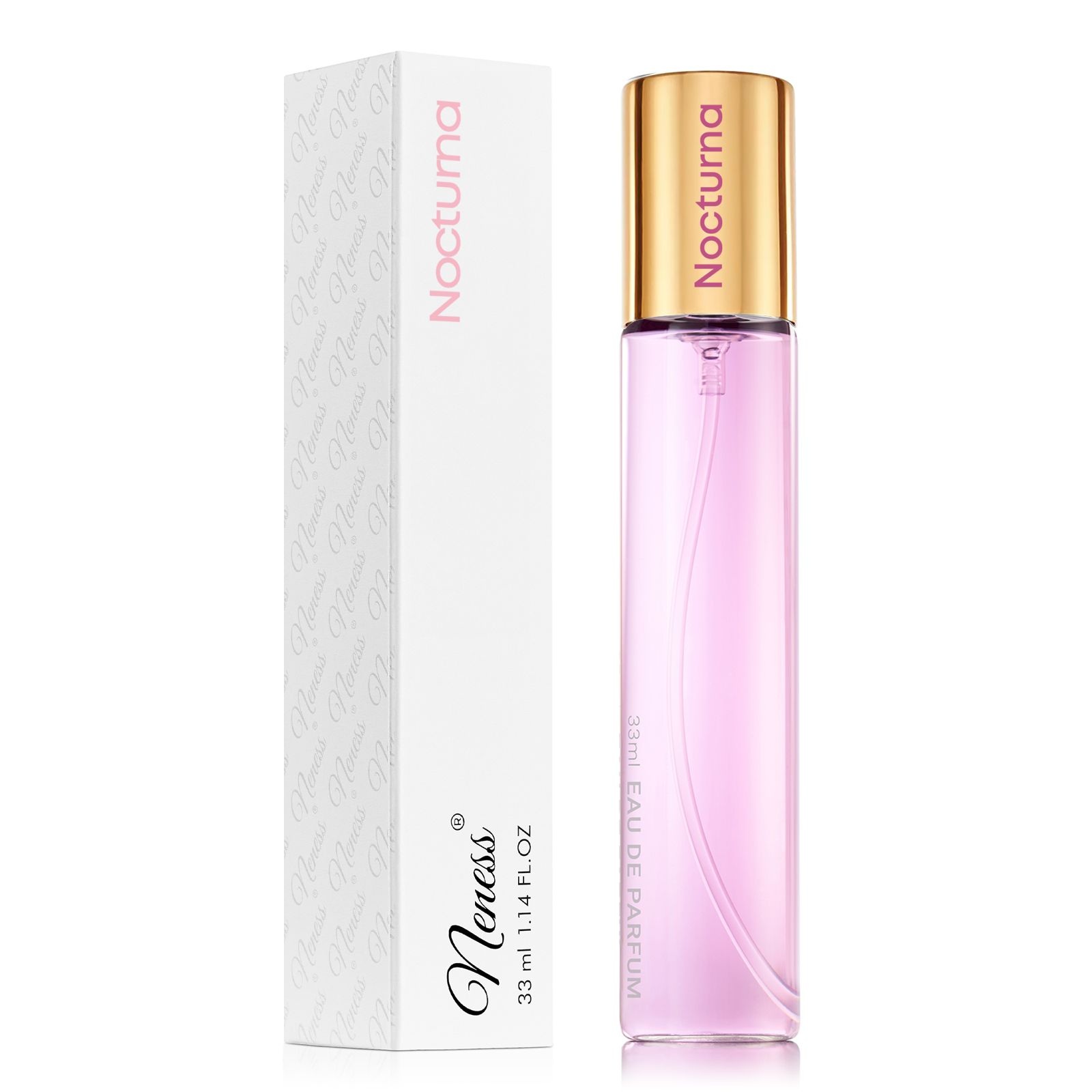 Neness Nocturna parfumovaná voda pre ženy 33 ml