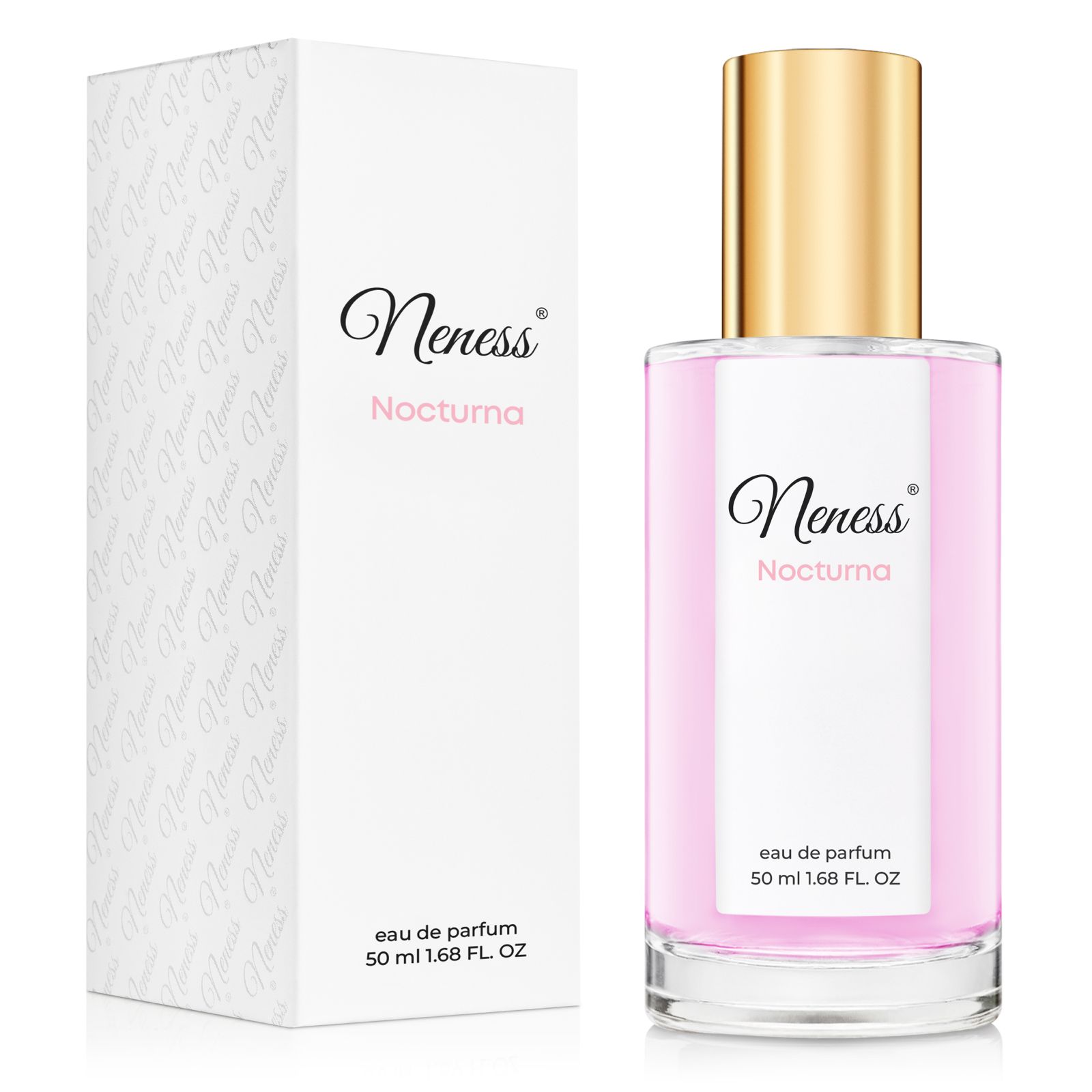 Neness Nocturna parfumovaná voda pre ženy 50 ml
