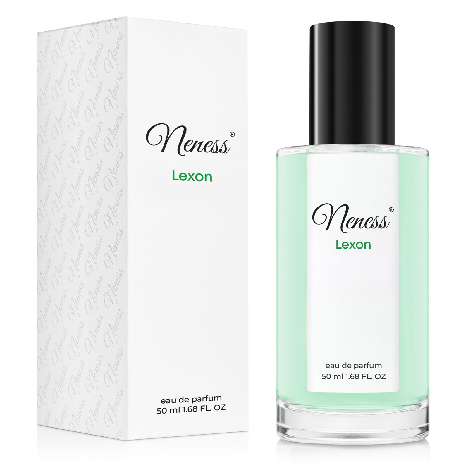 Neness Lexon parfumovaná voda pre mužov 50 ml