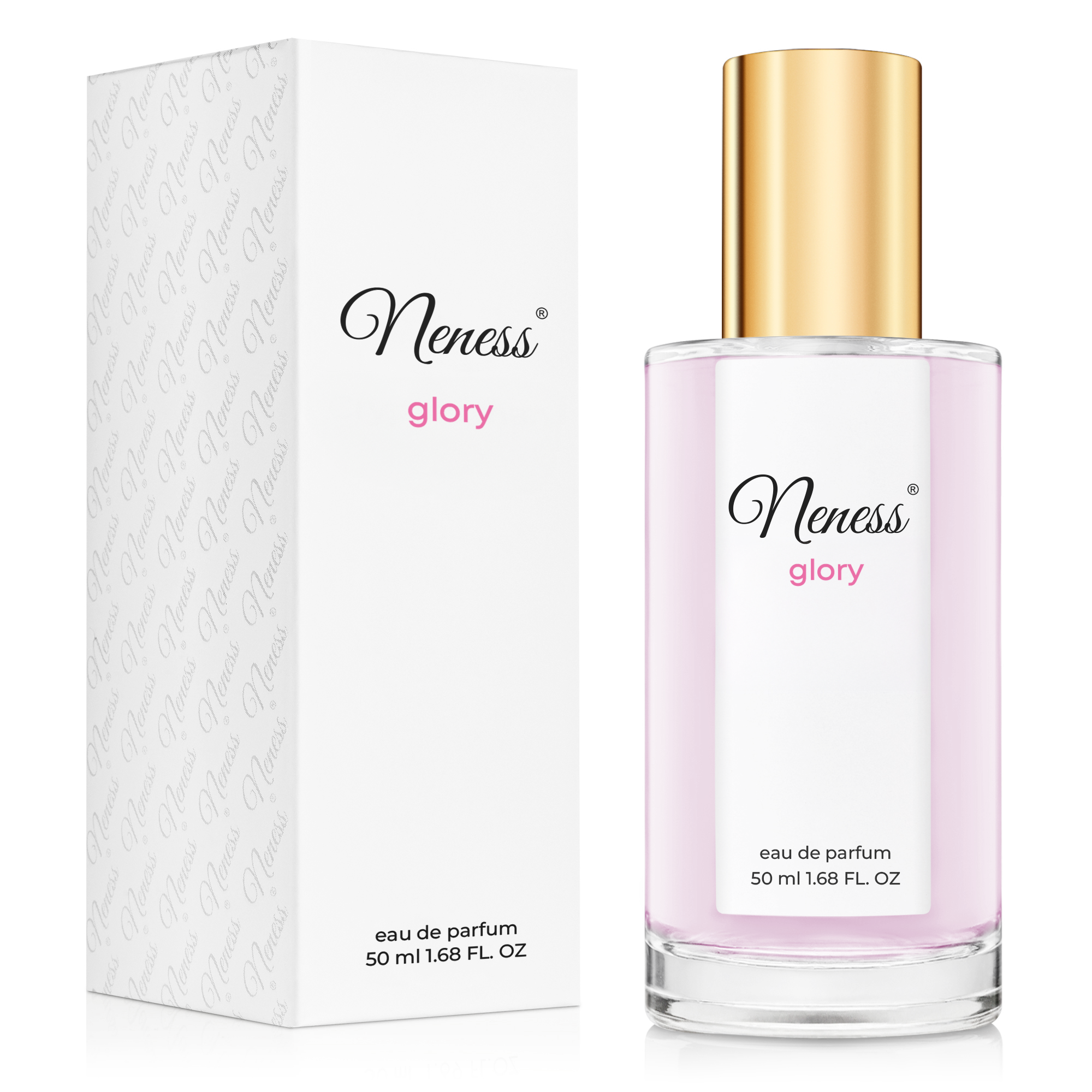 Neness Glory parfumovaná voda pre ženy 50 ml