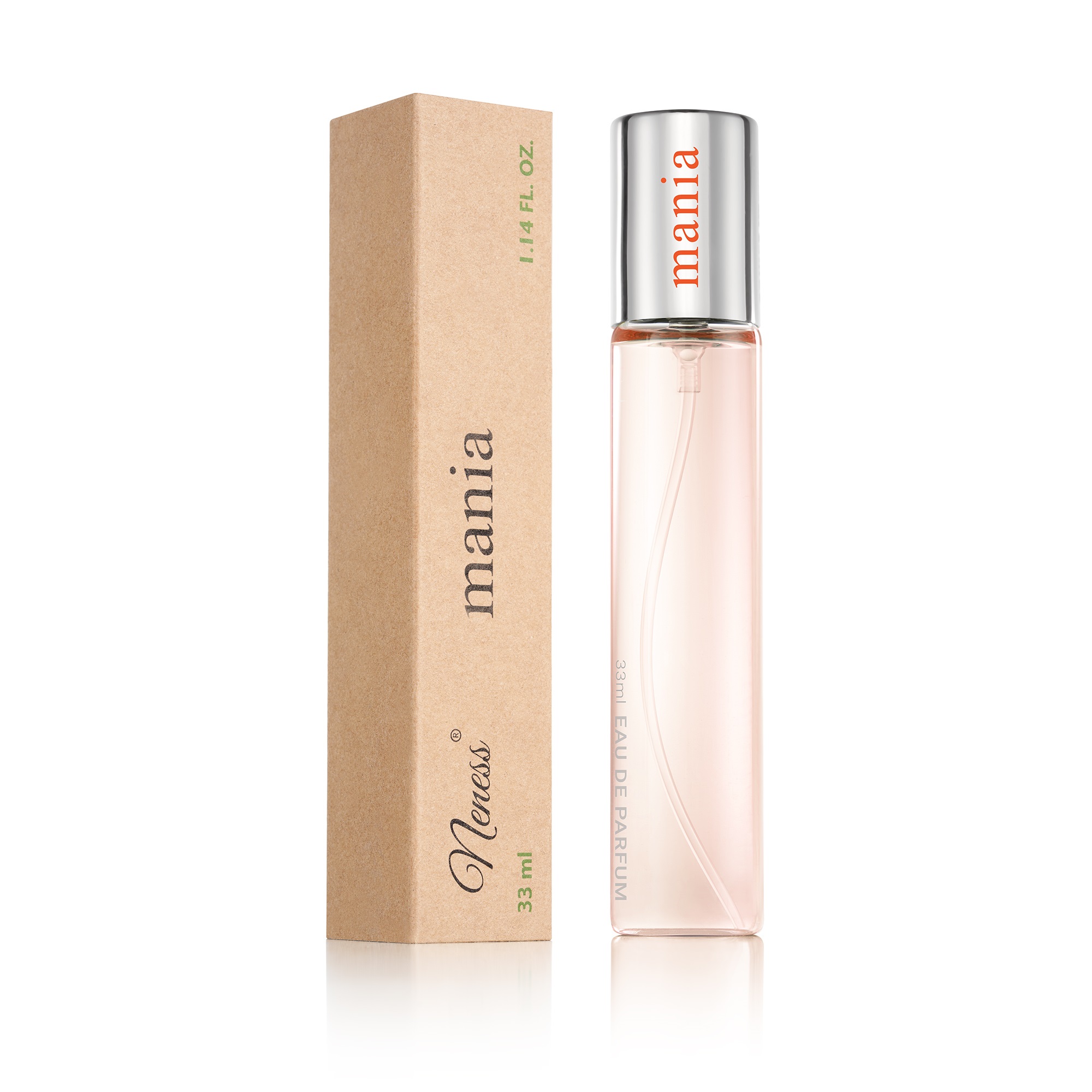Neness Mania parfumovaná voda dámska 33 ml